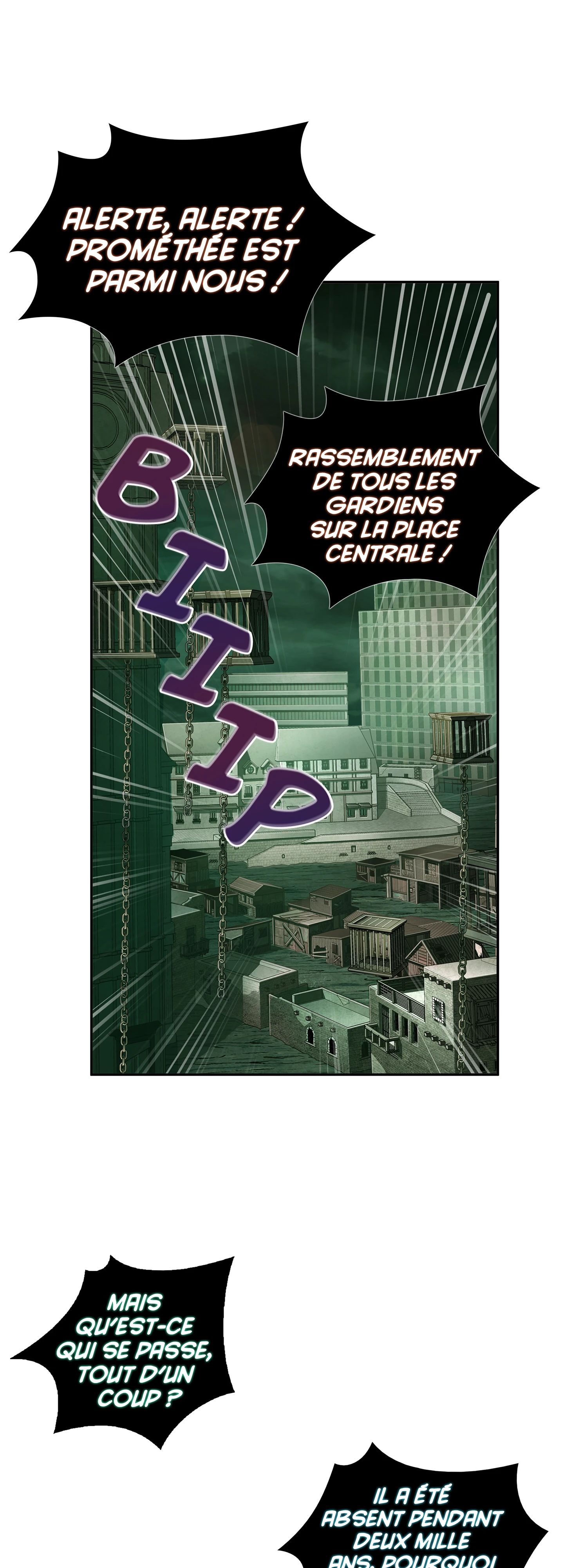Read Tomb Raider King FR Manga Online