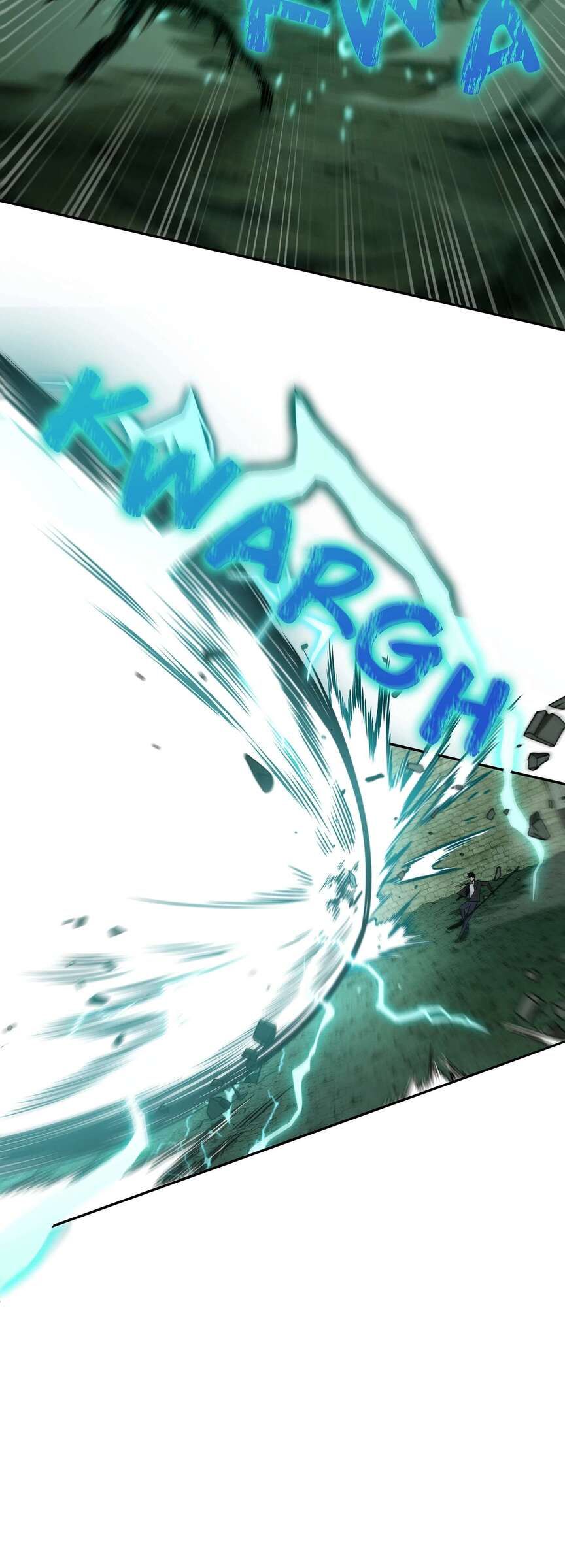 Read Tomb Raider King FR Manga Online