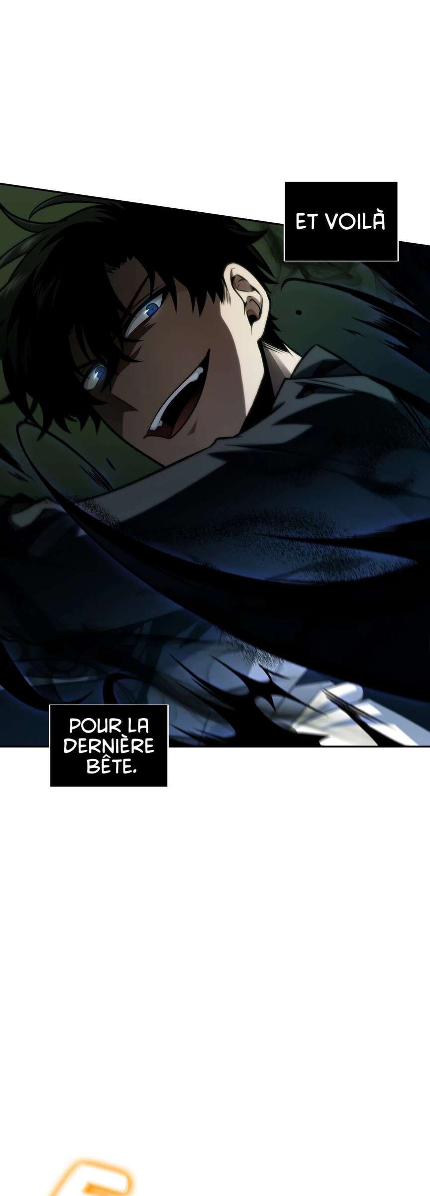Read Tomb Raider King FR Manga Online