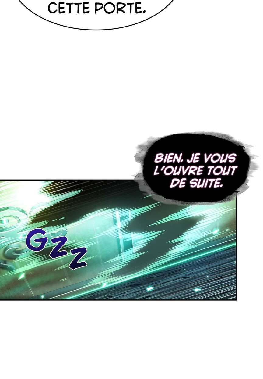 Read Tomb Raider King FR Manga Online