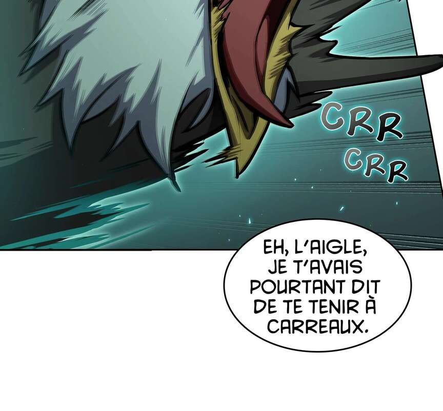 Read Tomb Raider King FR Manga Online