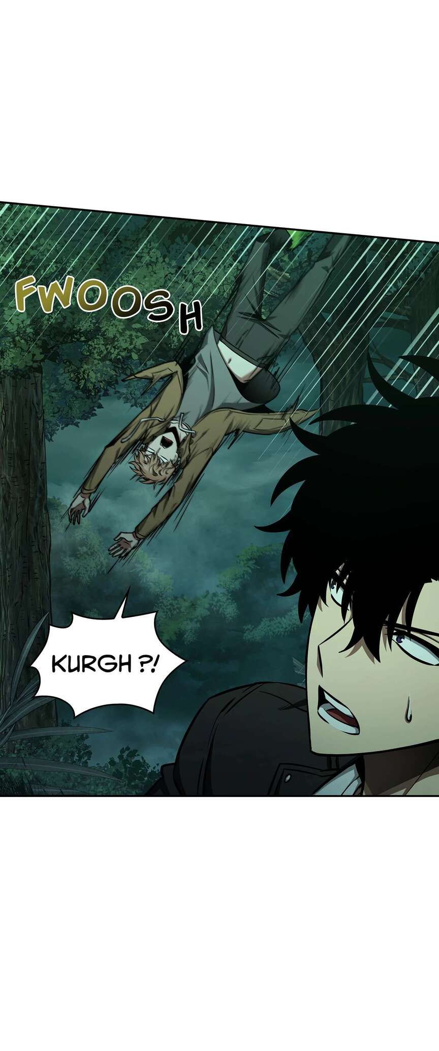 Read Tomb Raider King FR Manga Online