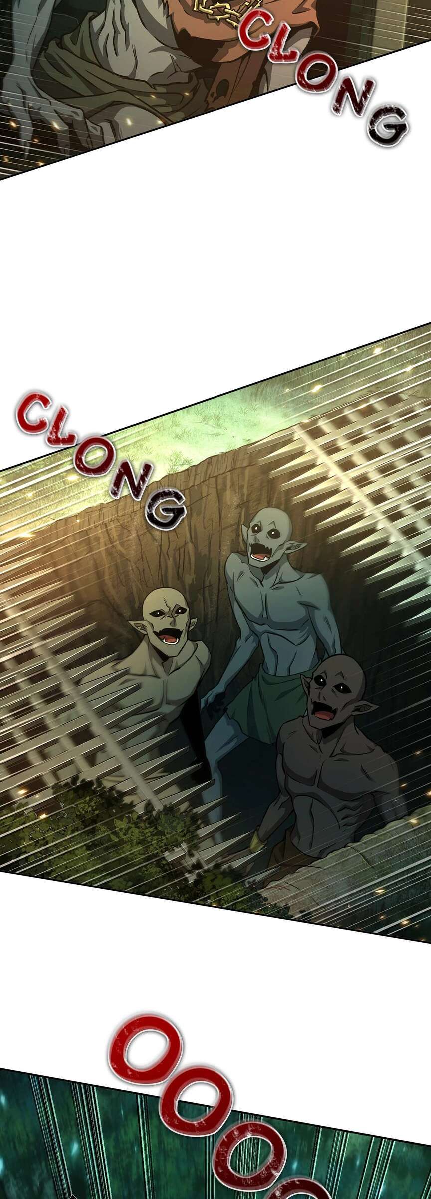 Read Tomb Raider King FR Manga Online