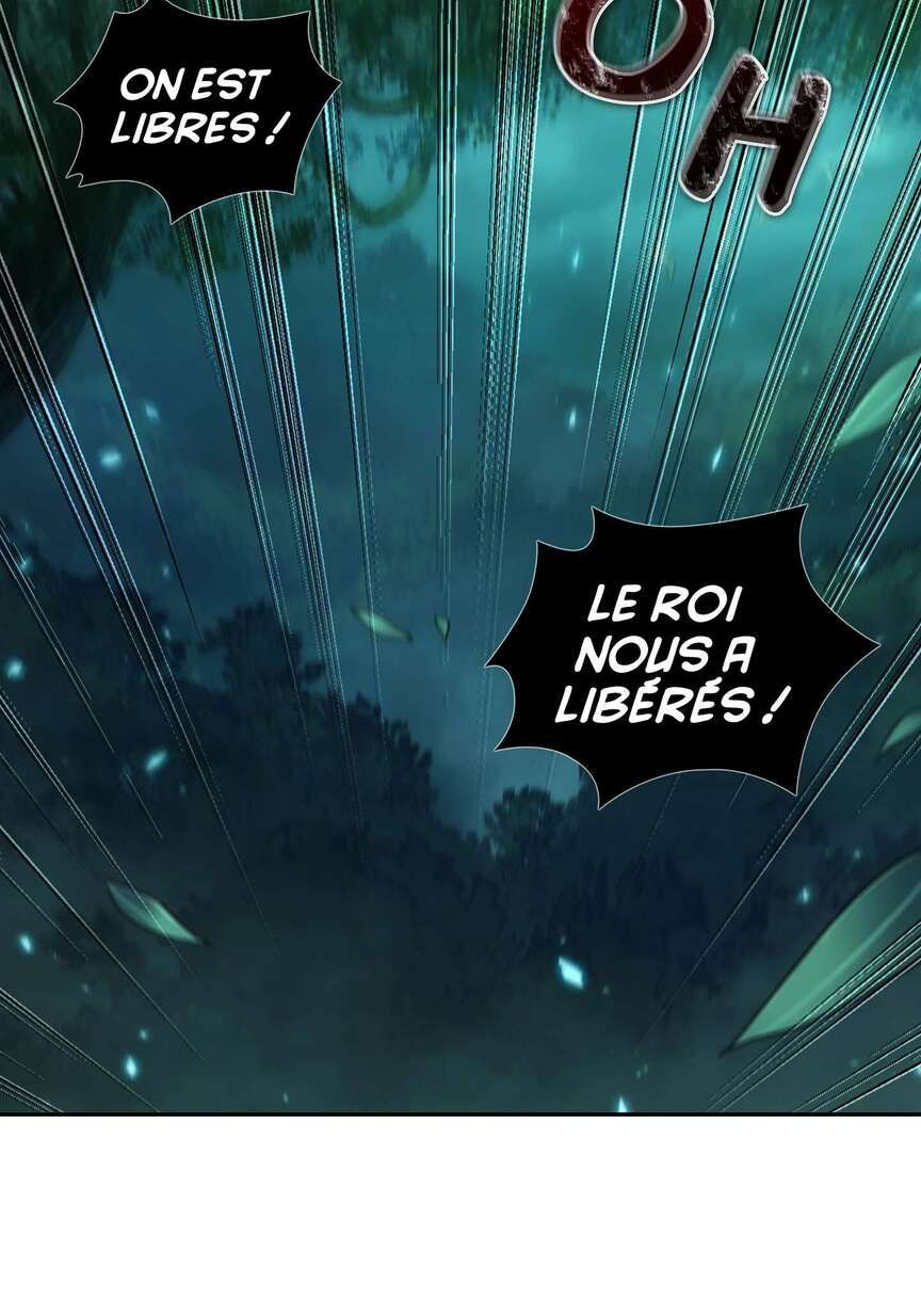 Read Tomb Raider King FR Manga Online