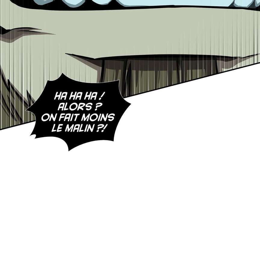 Read Tomb Raider King FR Manga Online