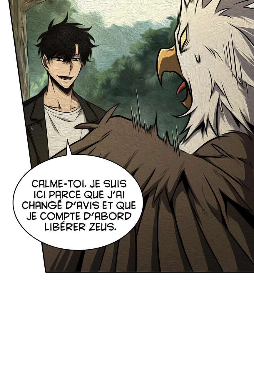 Read Tomb Raider King FR Manga Online
