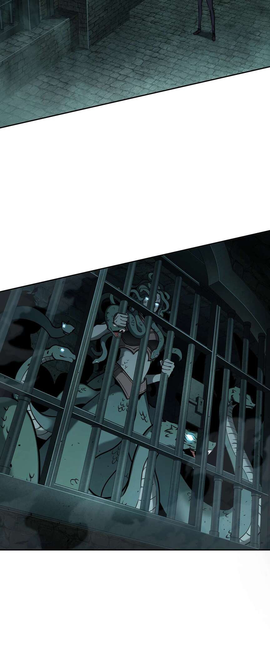 Read Tomb Raider King FR Manga Online