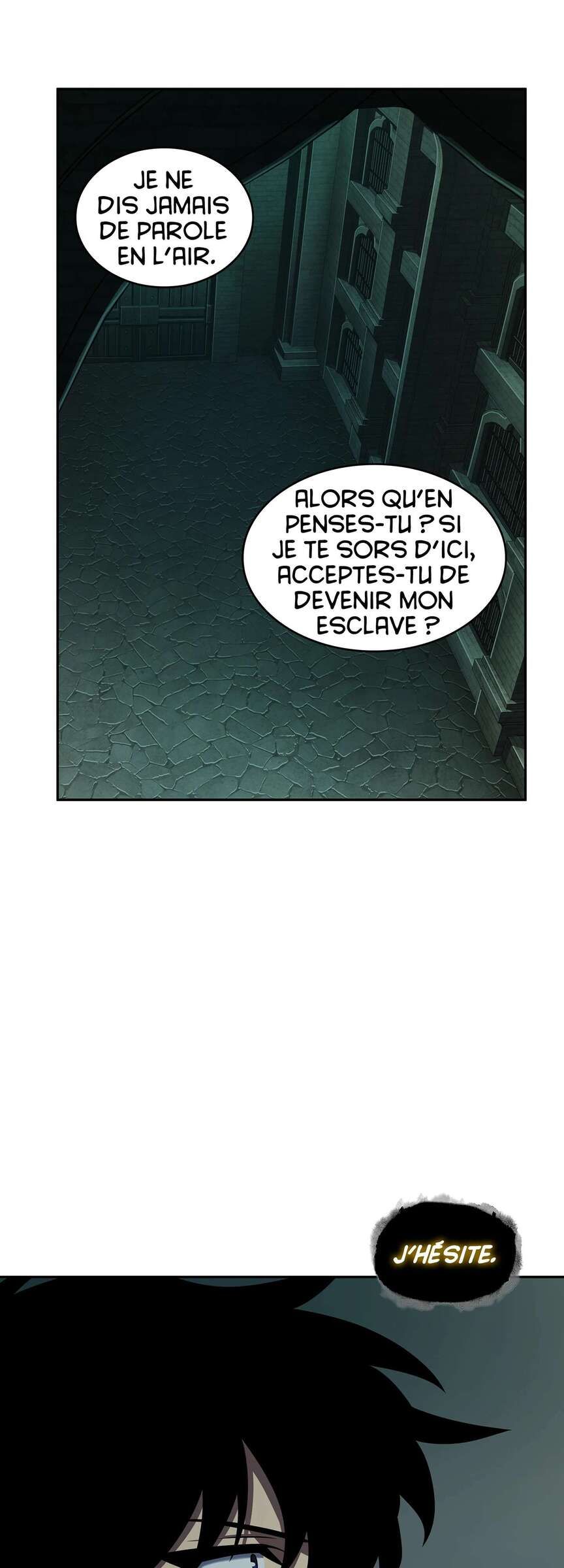 Read Tomb Raider King FR Manga Online