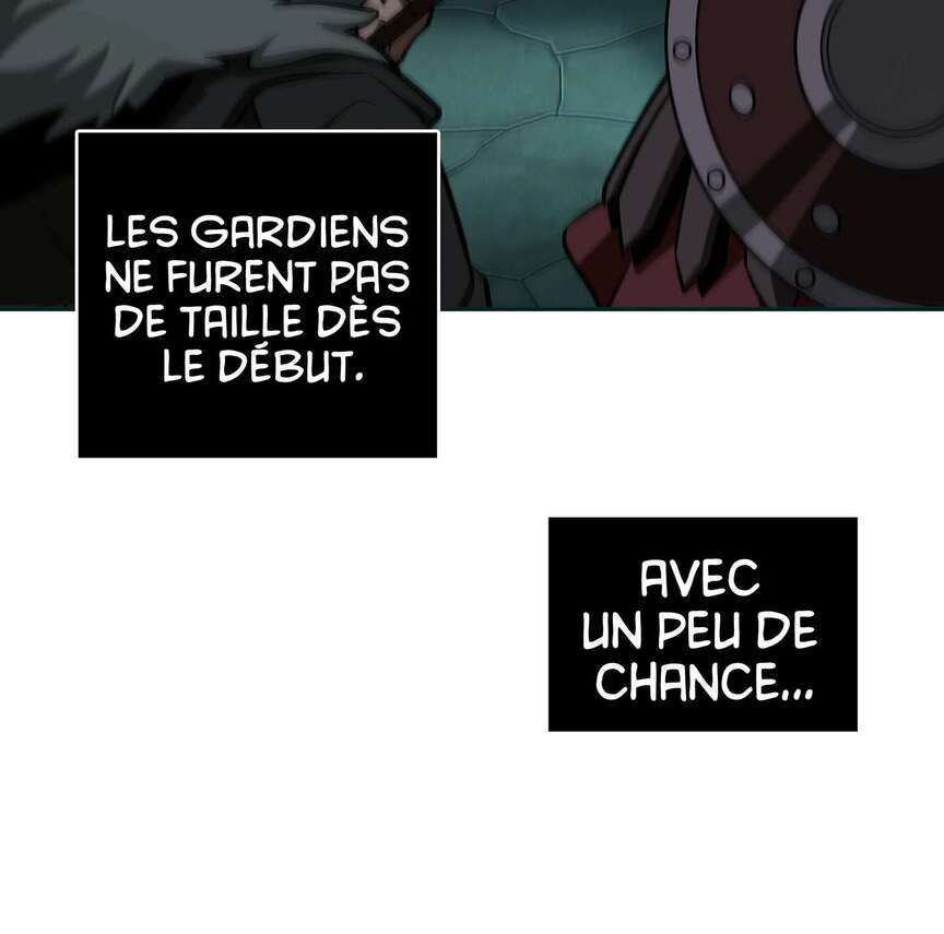 Read Tomb Raider King FR Manga Online