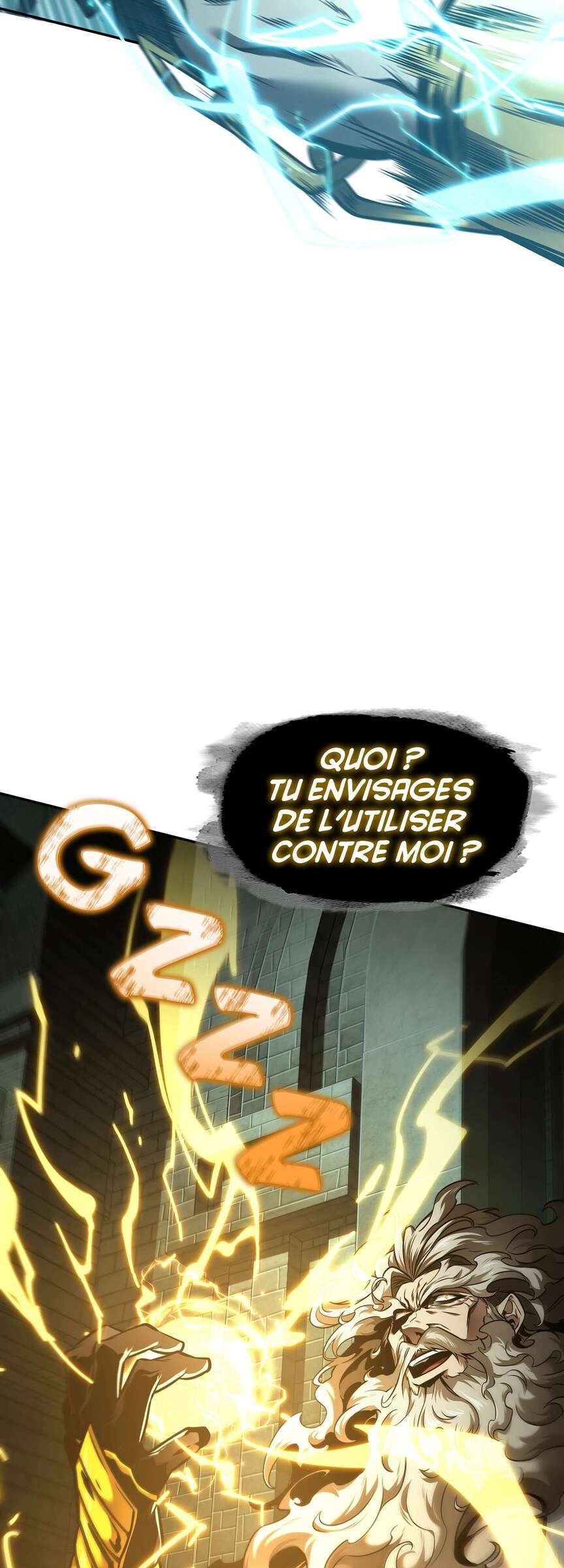 Read Tomb Raider King FR Manga Online