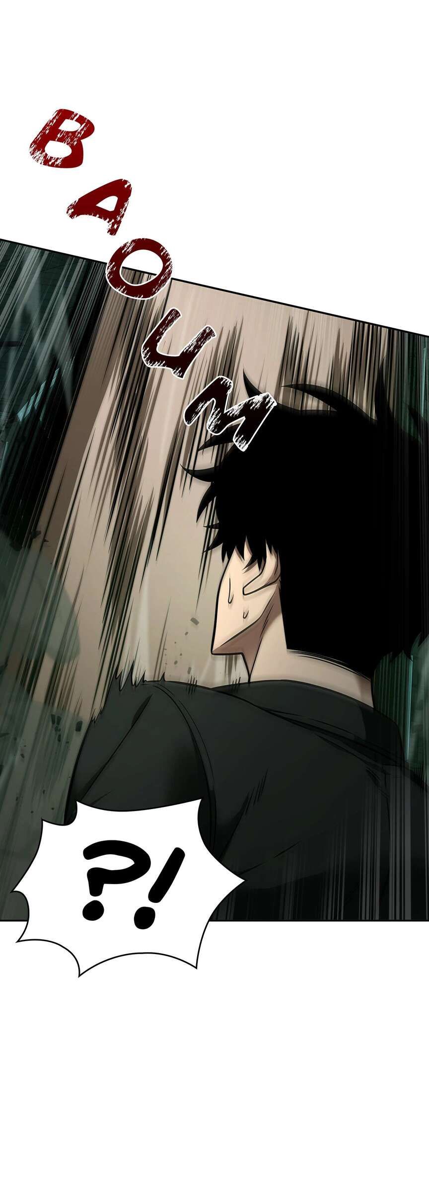 Read Tomb Raider King FR Manga Online