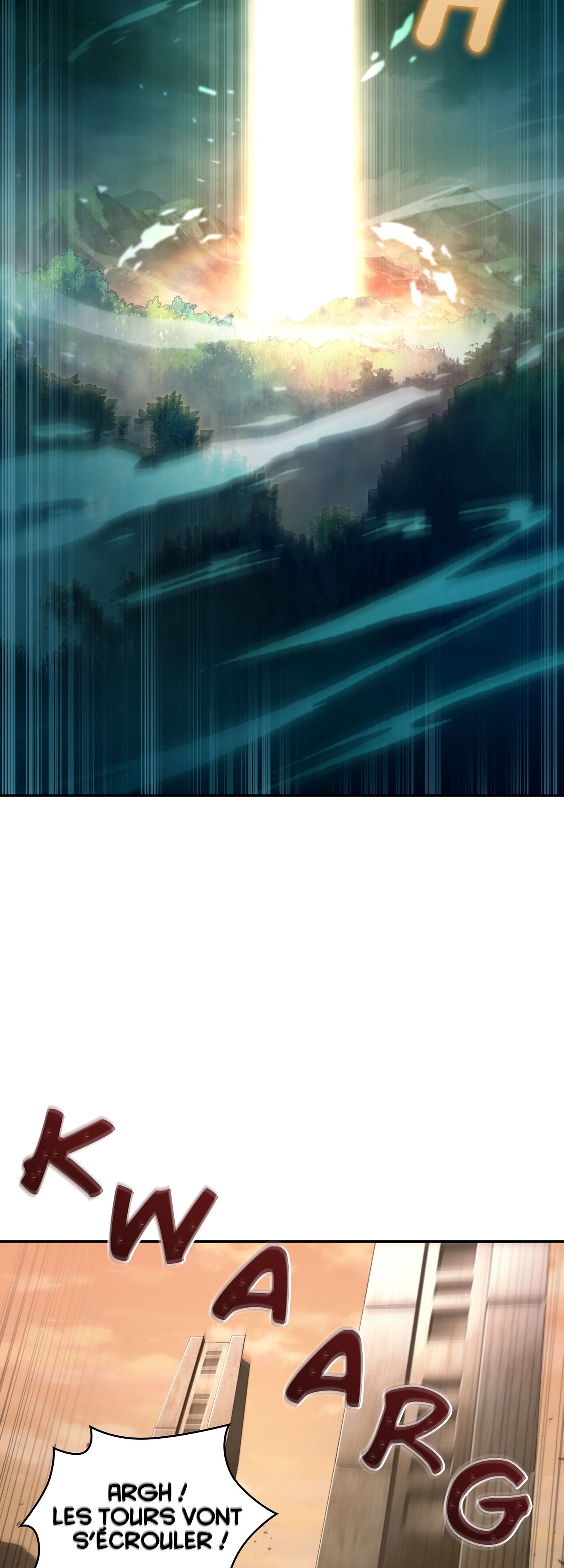 Read Tomb Raider King FR Manga Online