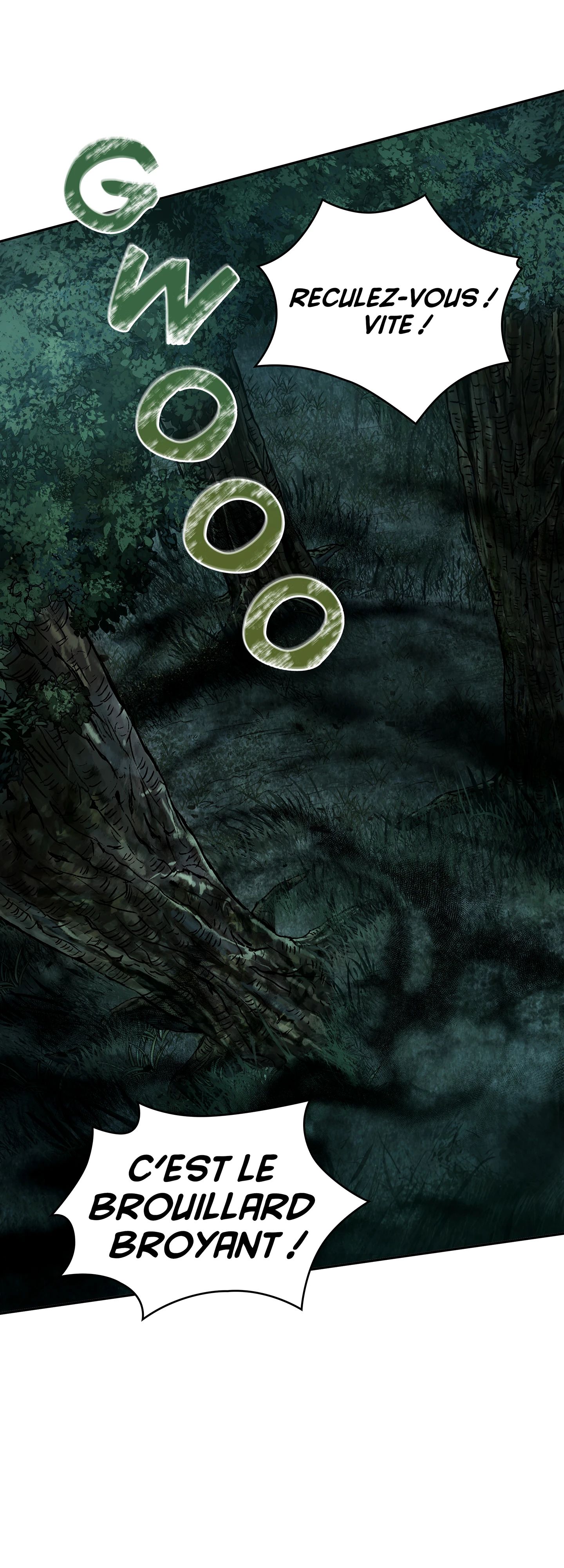 Read Tomb Raider King FR Manga Online