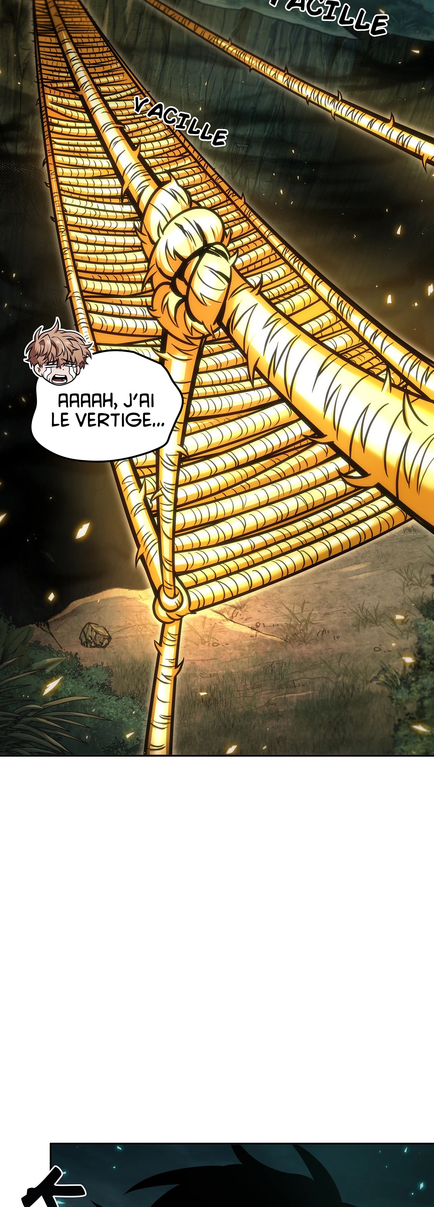 Read Tomb Raider King FR Manga Online