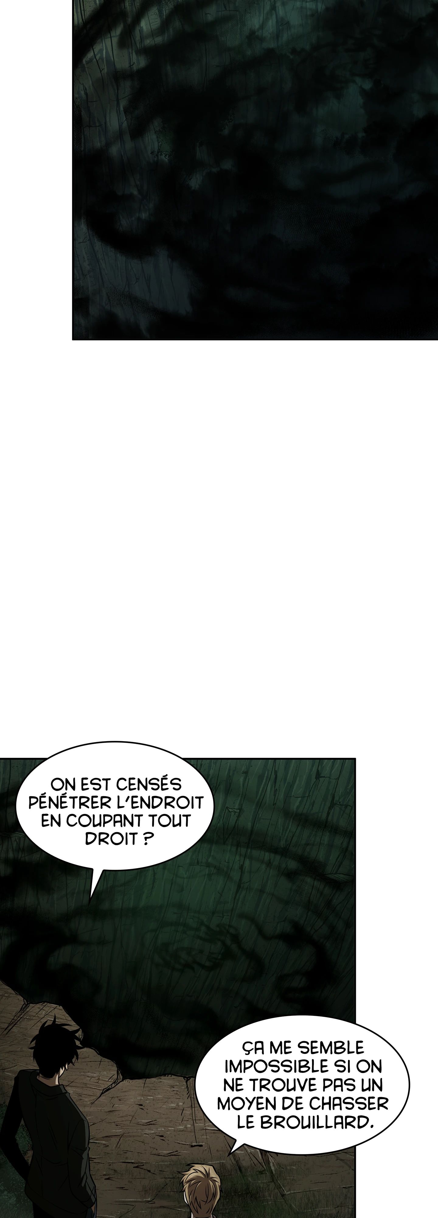 Read Tomb Raider King FR Manga Online