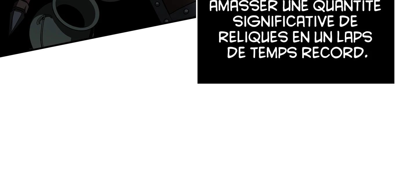 Read Tomb Raider King FR Manga Online