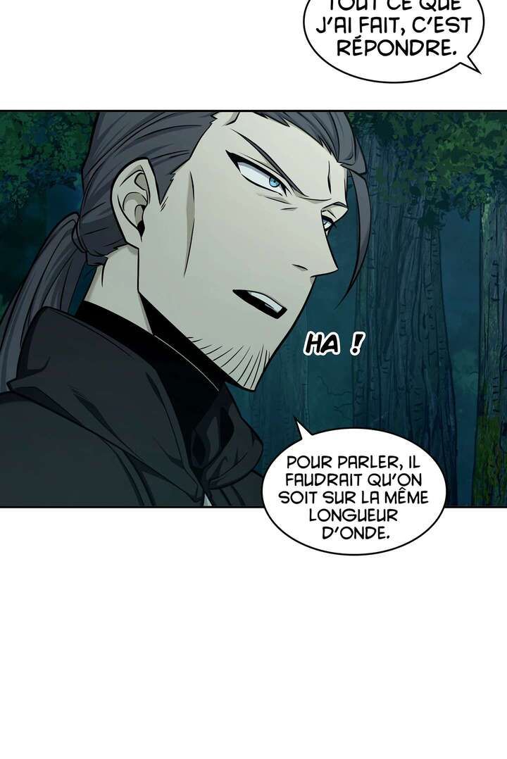 Read Tomb Raider King FR Manga Online