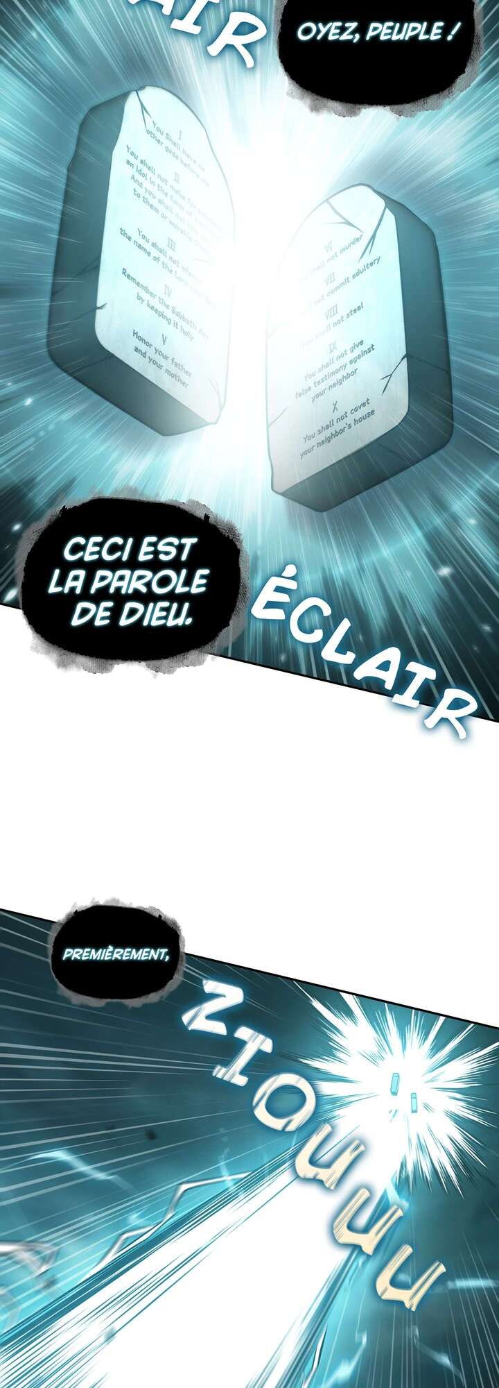 Read Tomb Raider King FR Manga Online