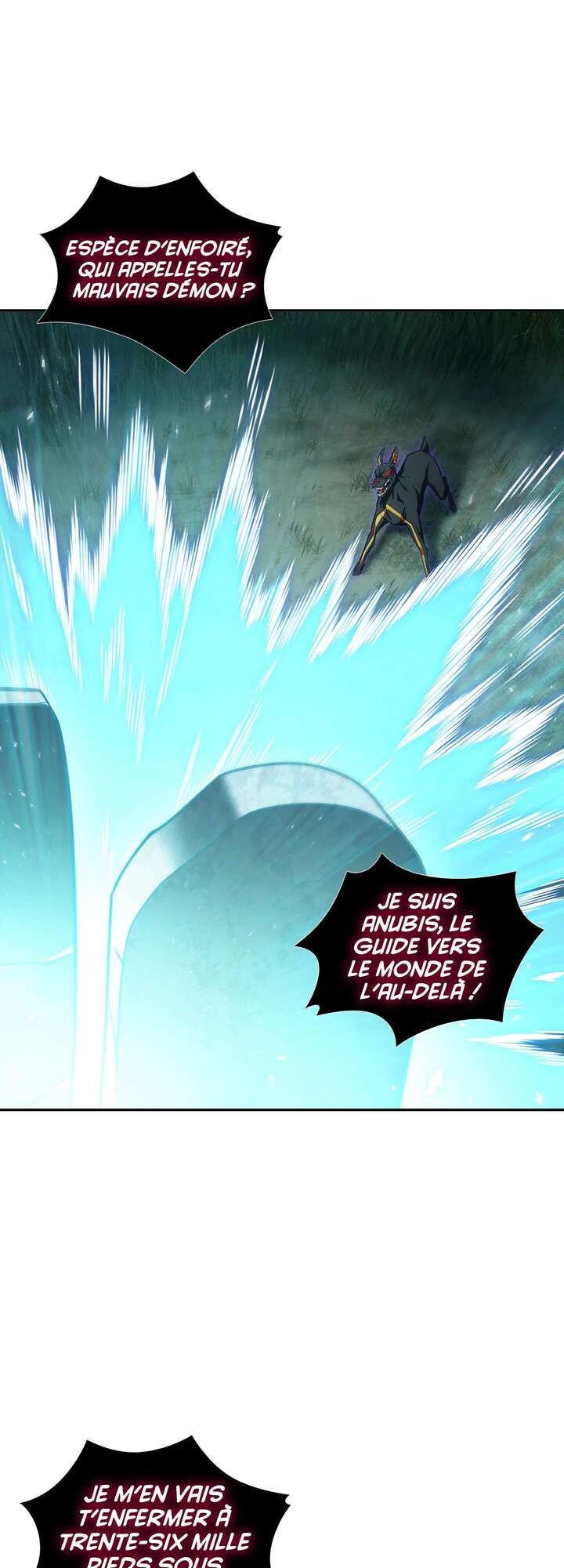 Read Tomb Raider King FR Manga Online