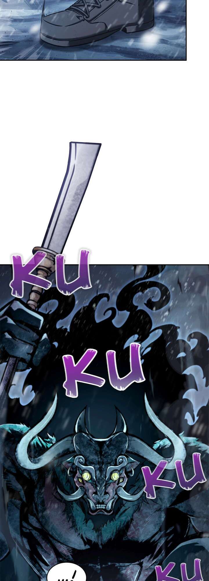 Read Tomb Raider King FR Manga Online