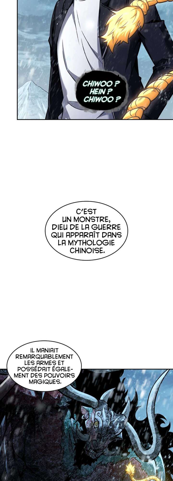 Read Tomb Raider King FR Manga Online