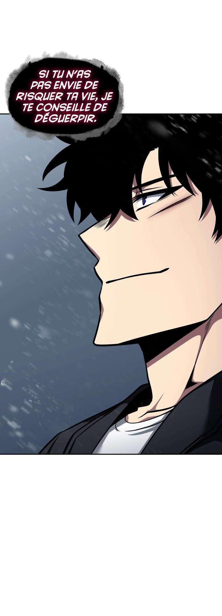 Read Tomb Raider King FR Manga Online