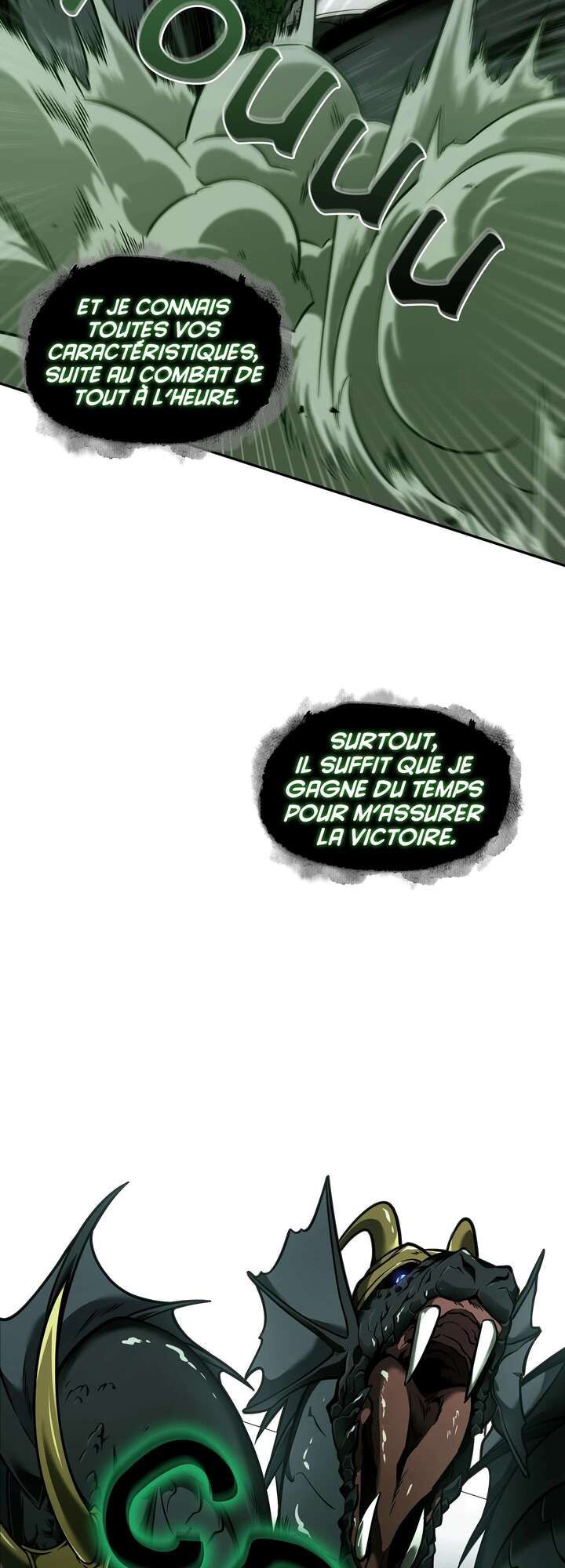 Read Tomb Raider King FR Manga Online
