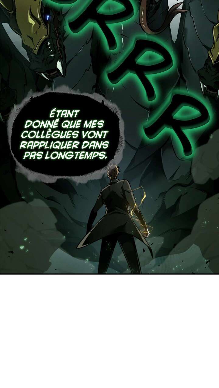 Read Tomb Raider King FR Manga Online