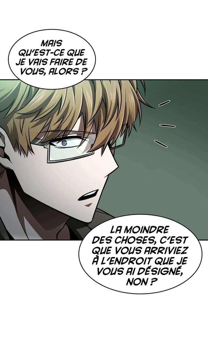 Read Tomb Raider King FR Manga Online