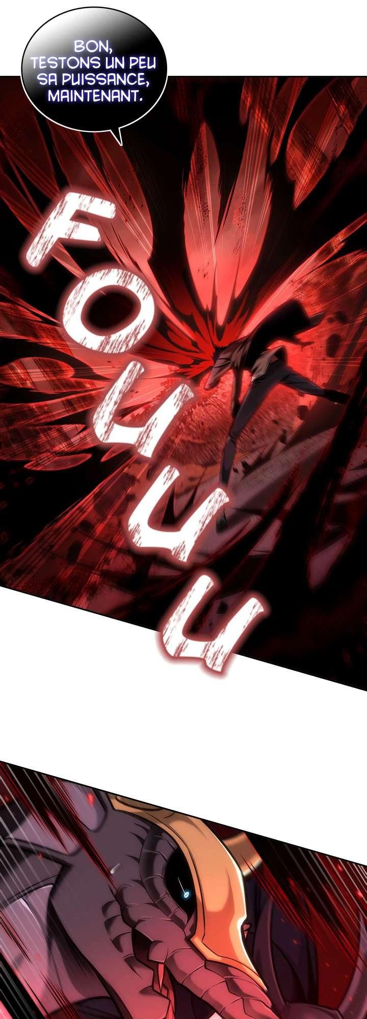 Read Tomb Raider King FR Manga Online