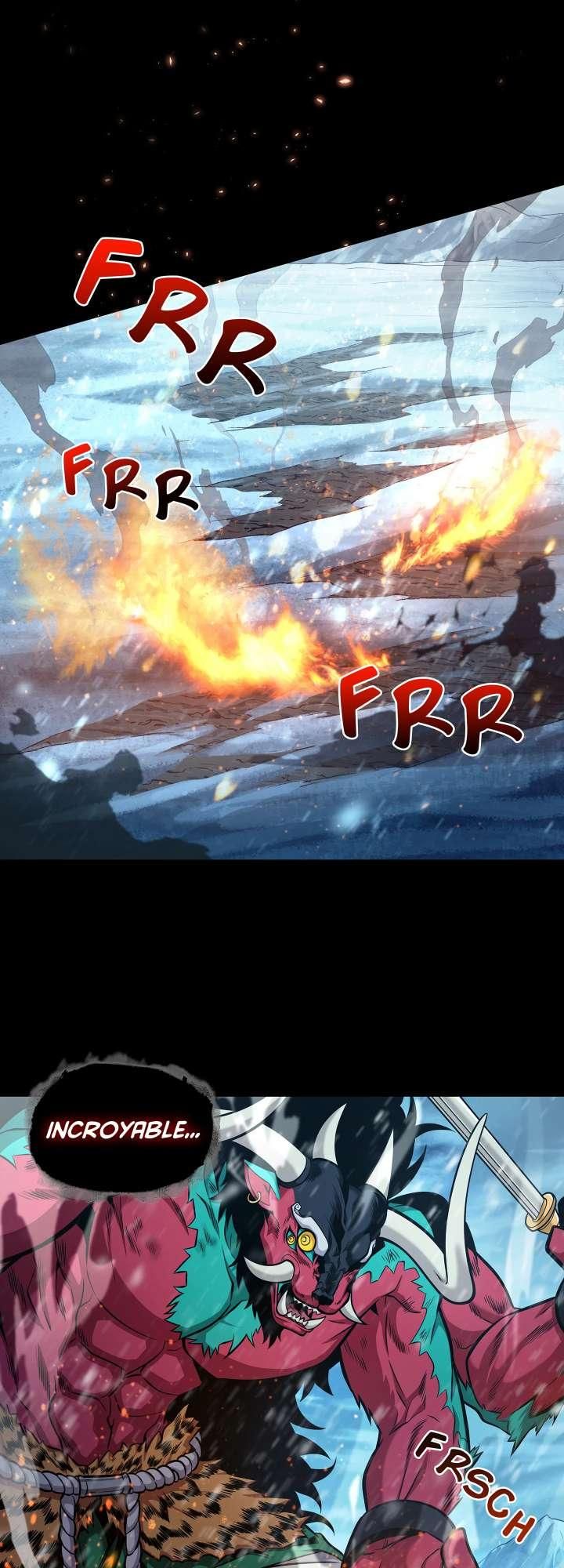 Read Tomb Raider King FR Manga Online
