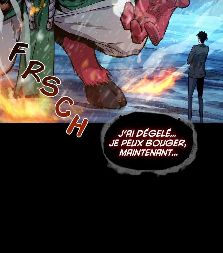 Read Tomb Raider King FR Manga Online