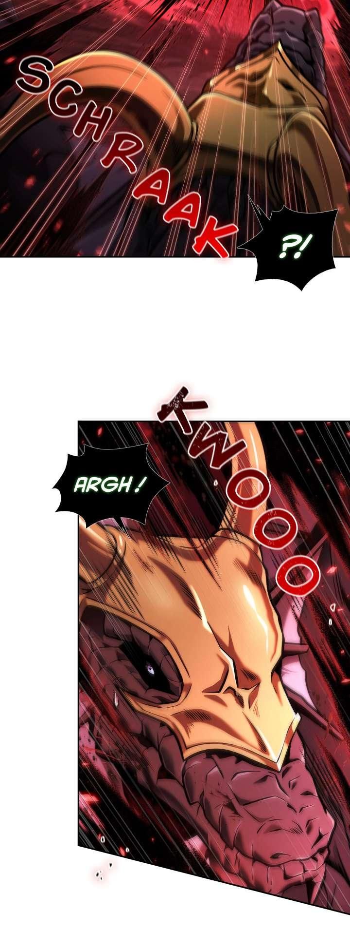 Read Tomb Raider King FR Manga Online