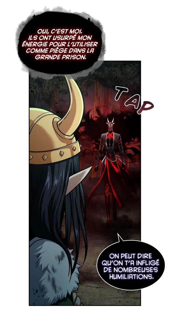 Read Tomb Raider King FR Manga Online