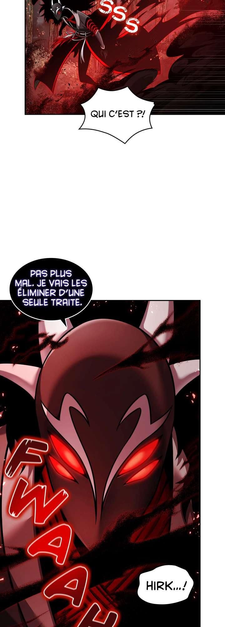 Read Tomb Raider King FR Manga Online