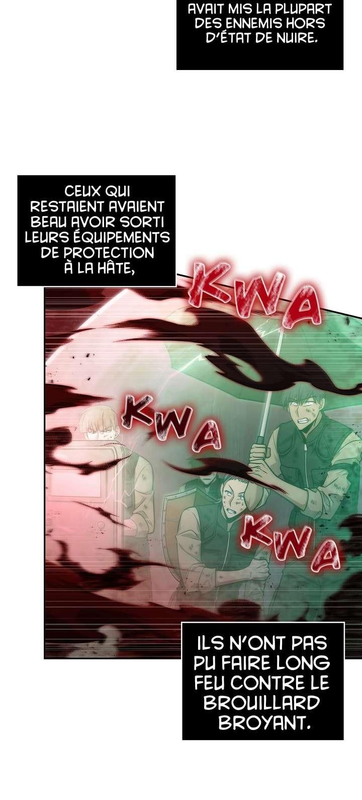 Read Tomb Raider King FR Manga Online
