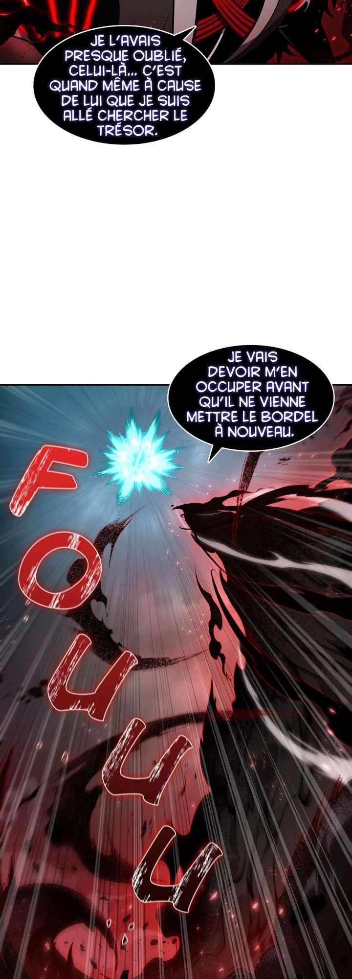 Read Tomb Raider King FR Manga Online