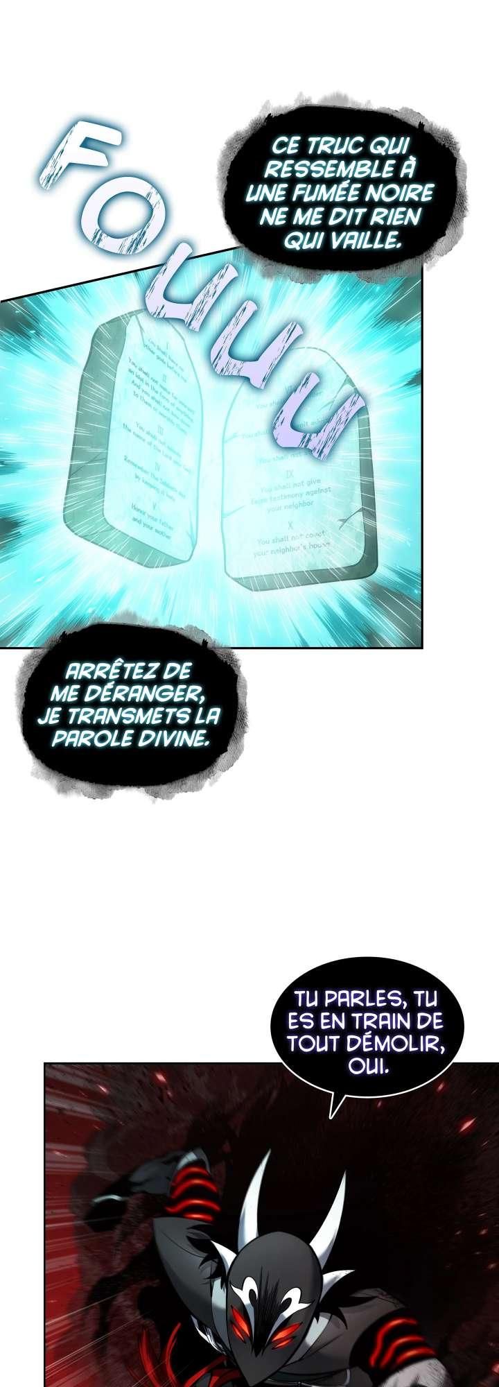 Read Tomb Raider King FR Manga Online
