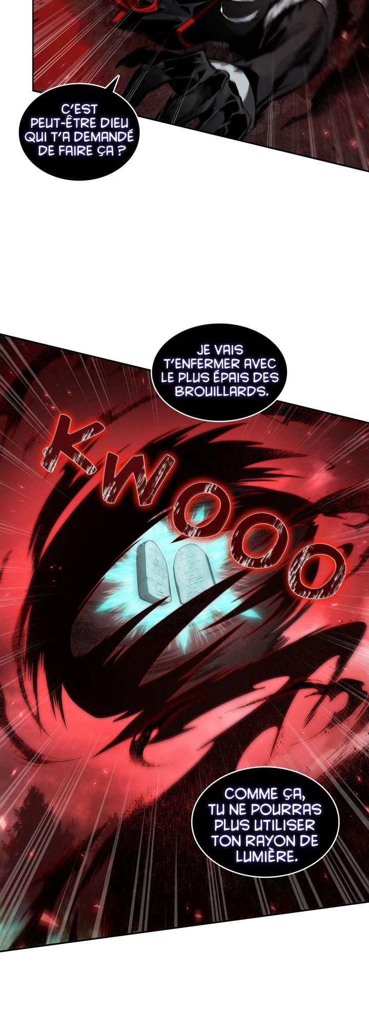 Read Tomb Raider King FR Manga Online