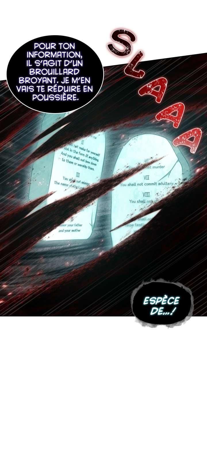 Read Tomb Raider King FR Manga Online