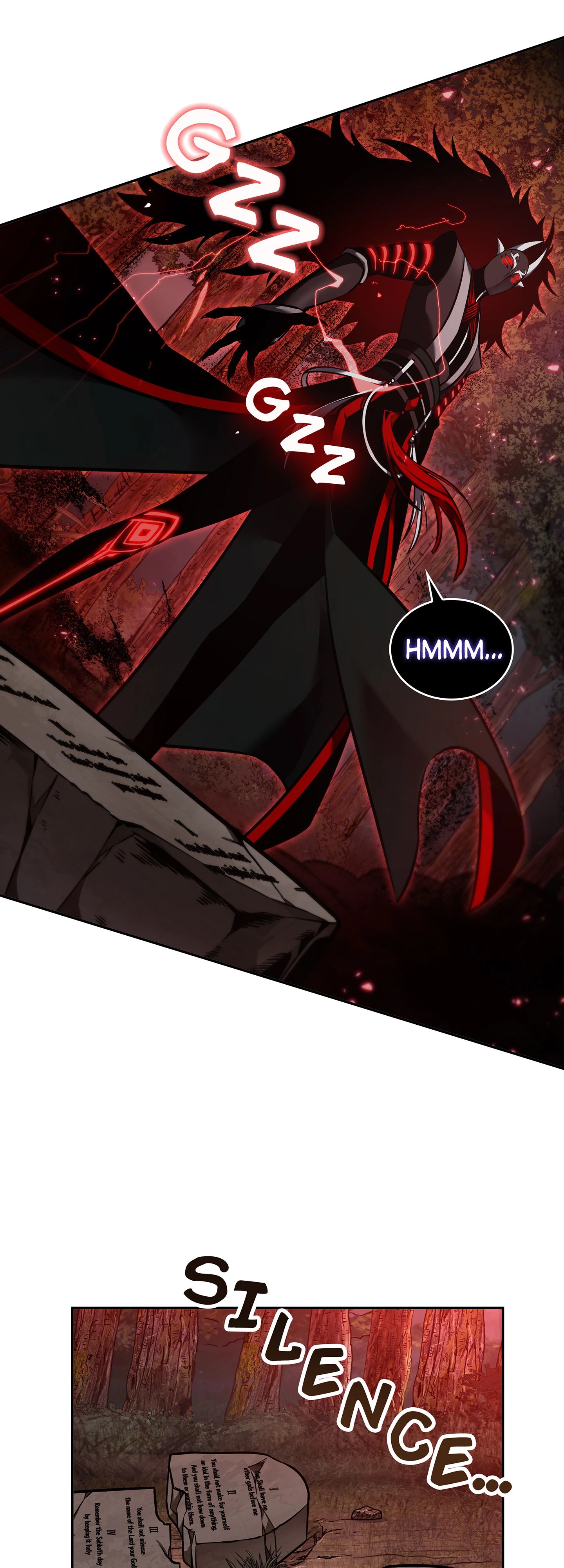 Read Tomb Raider King FR Manga Online