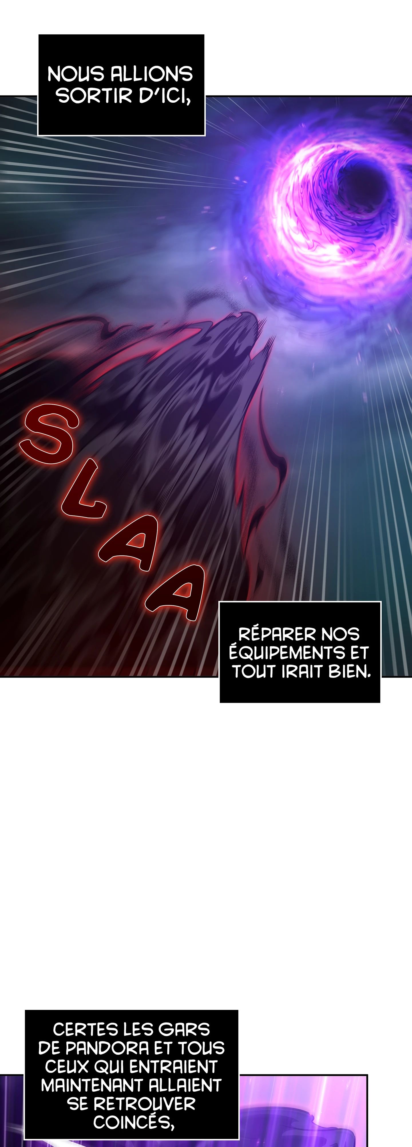 Read Tomb Raider King FR Manga Online