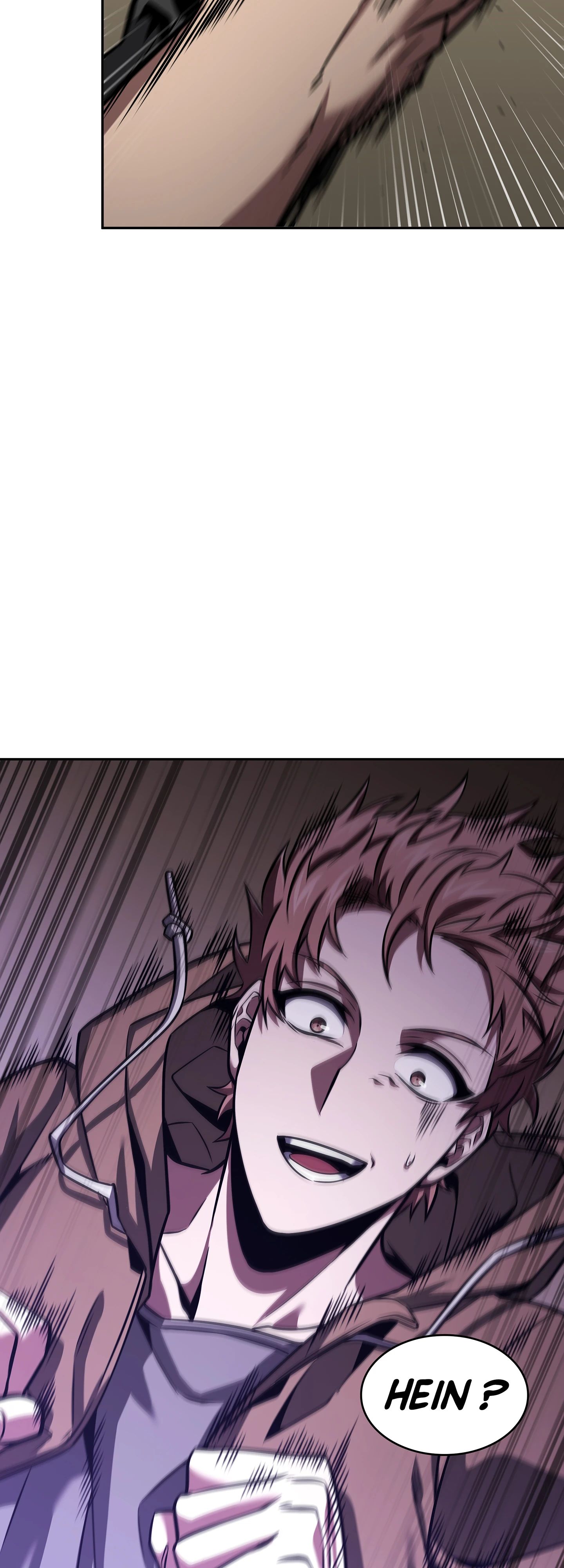 Read Tomb Raider King FR Manga Online