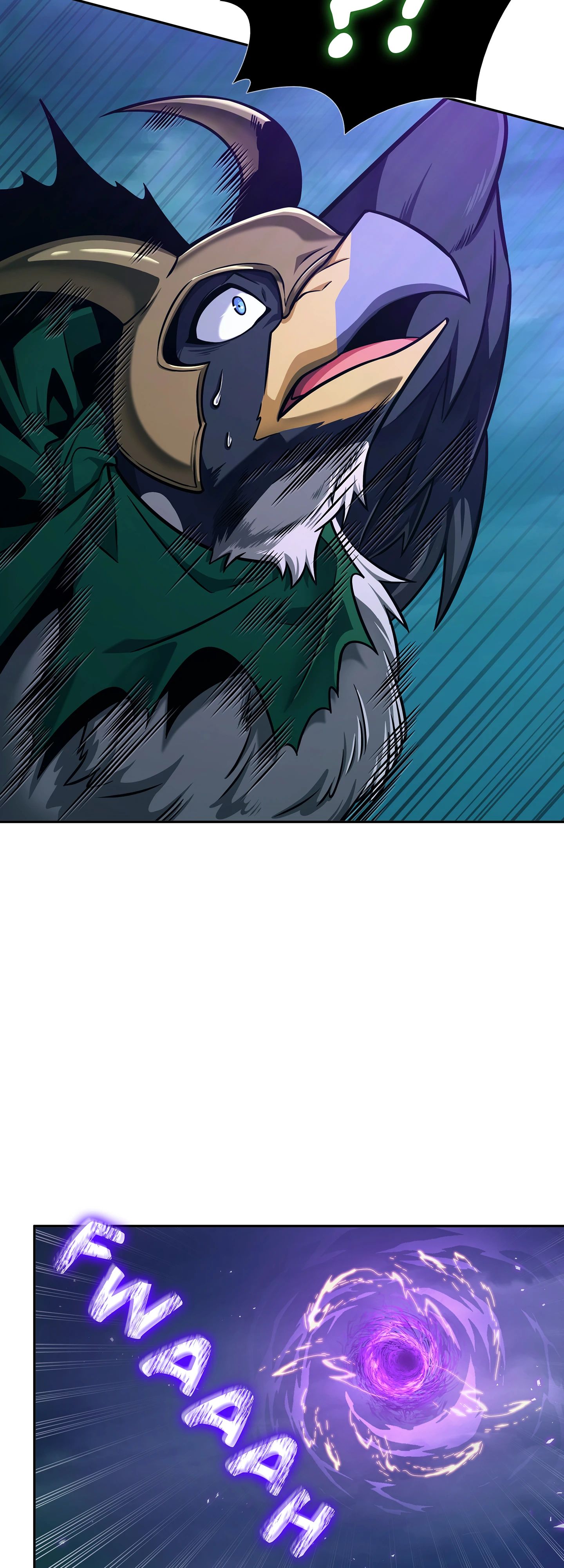 Read Tomb Raider King FR Manga Online