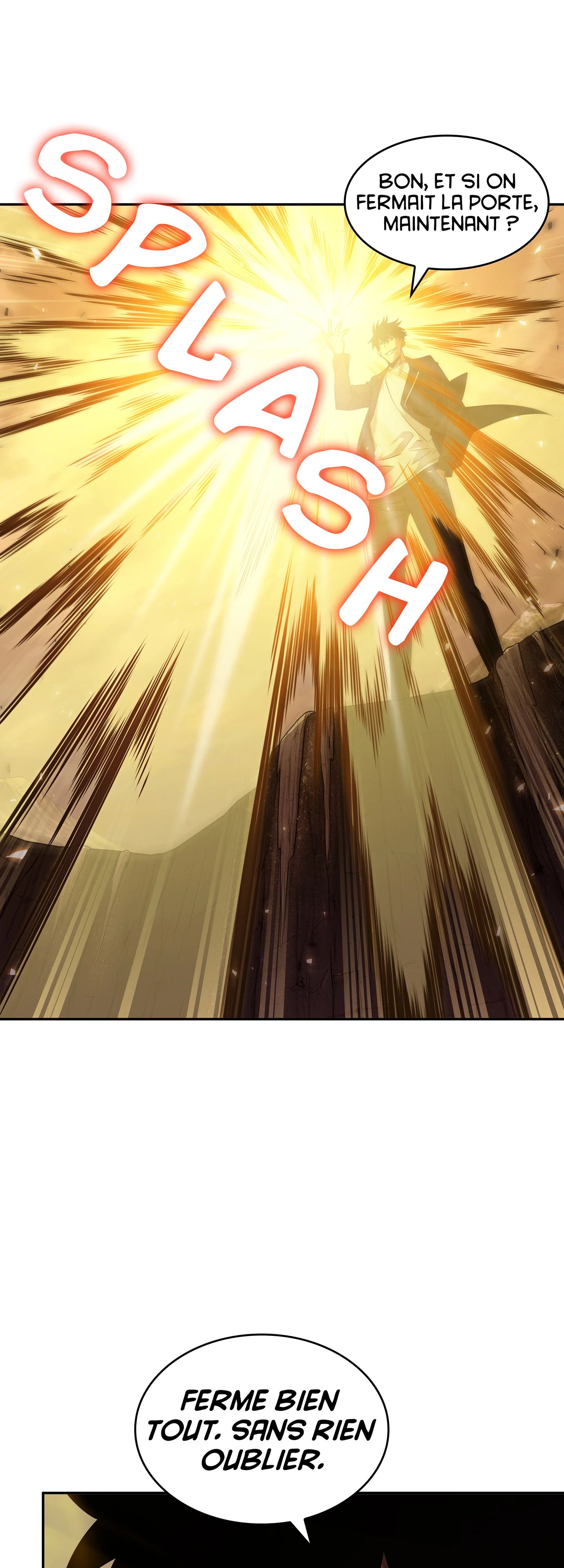 Read Tomb Raider King FR Manga Online