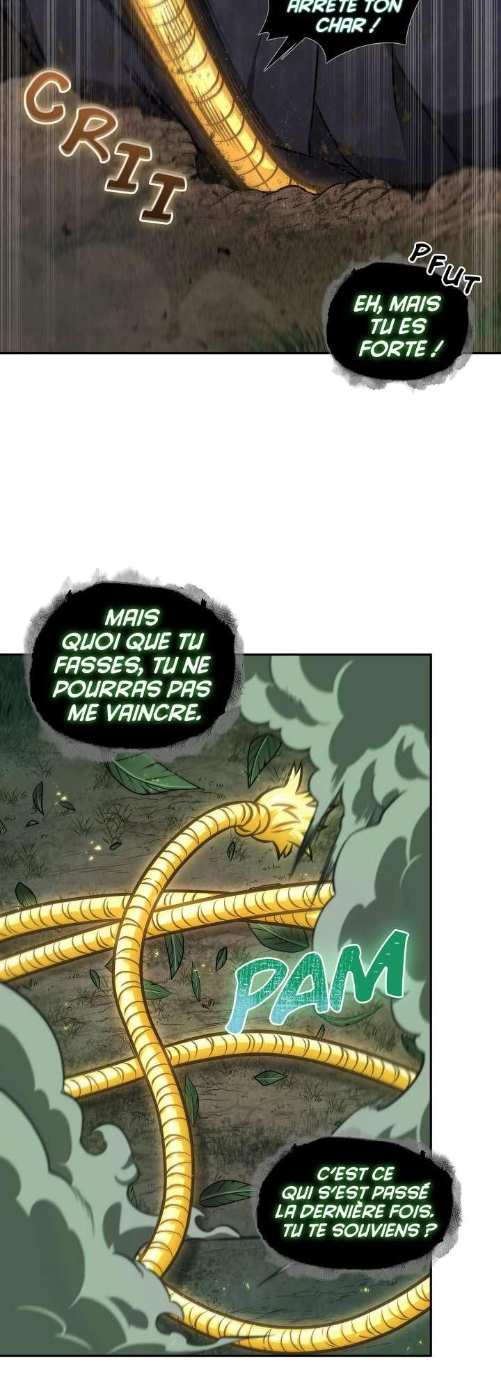 Read Tomb Raider King FR Manga Online
