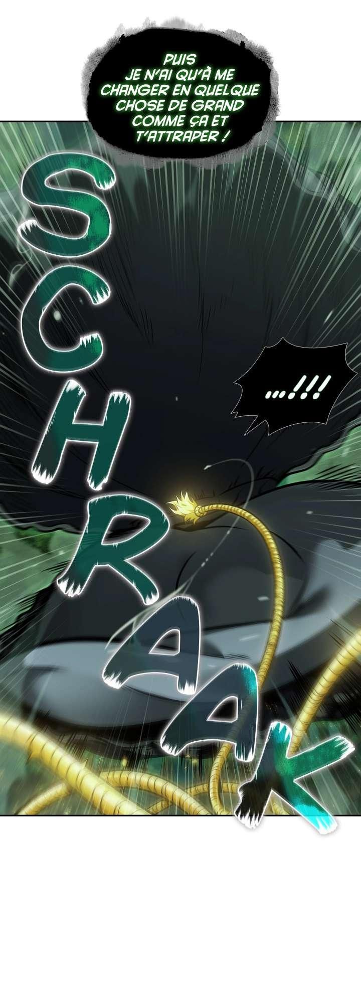 Read Tomb Raider King FR Manga Online