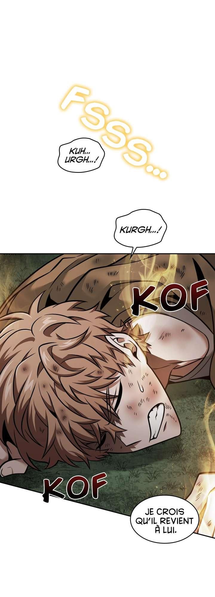 Read Tomb Raider King FR Manga Online