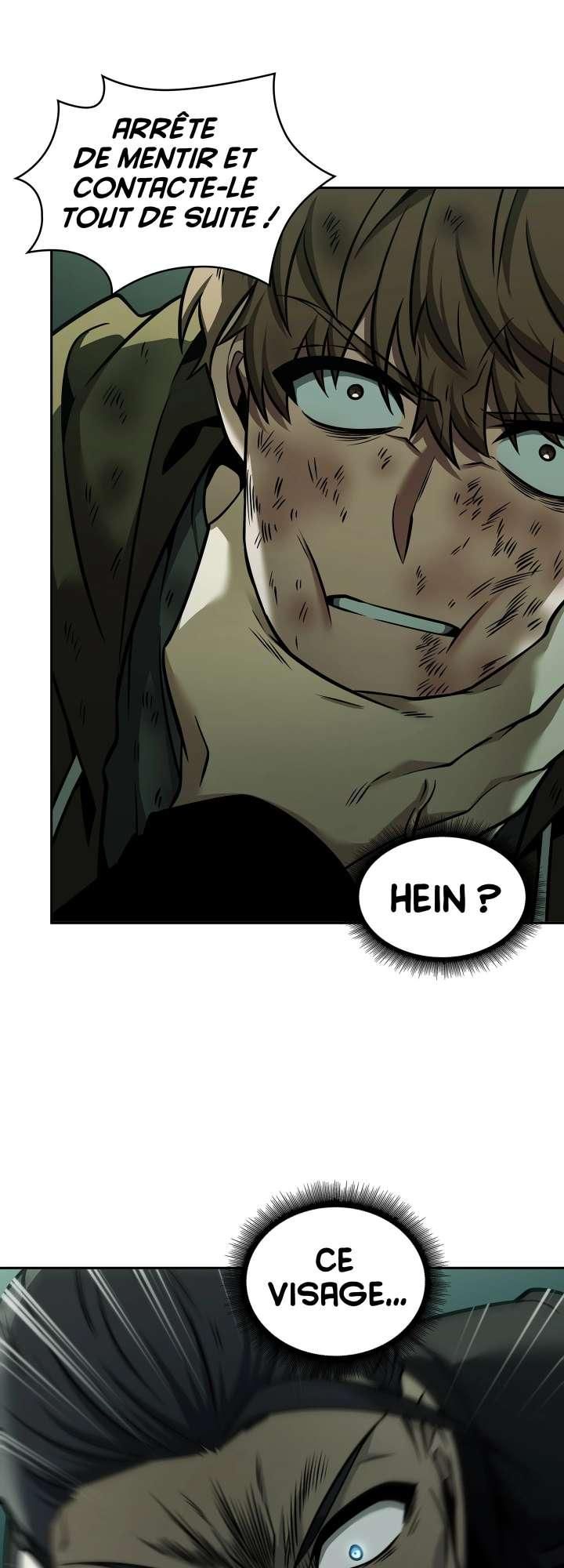 Read Tomb Raider King FR Manga Online