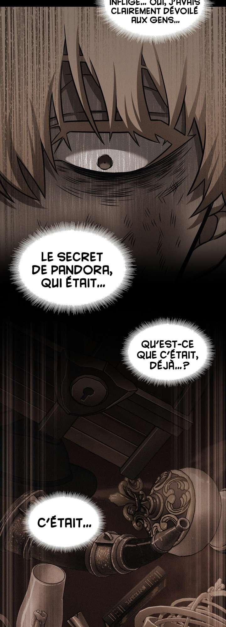 Read Tomb Raider King FR Manga Online